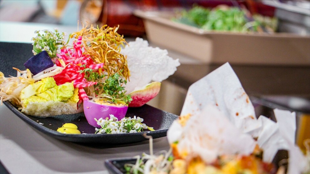 Vajíčkové raňajky