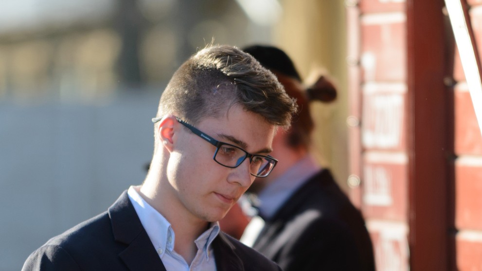 Pamiatku tisícok zavraždených Židov si uctili účastníci pietnej spomienky v Múzeu holokaustu v Seredi.