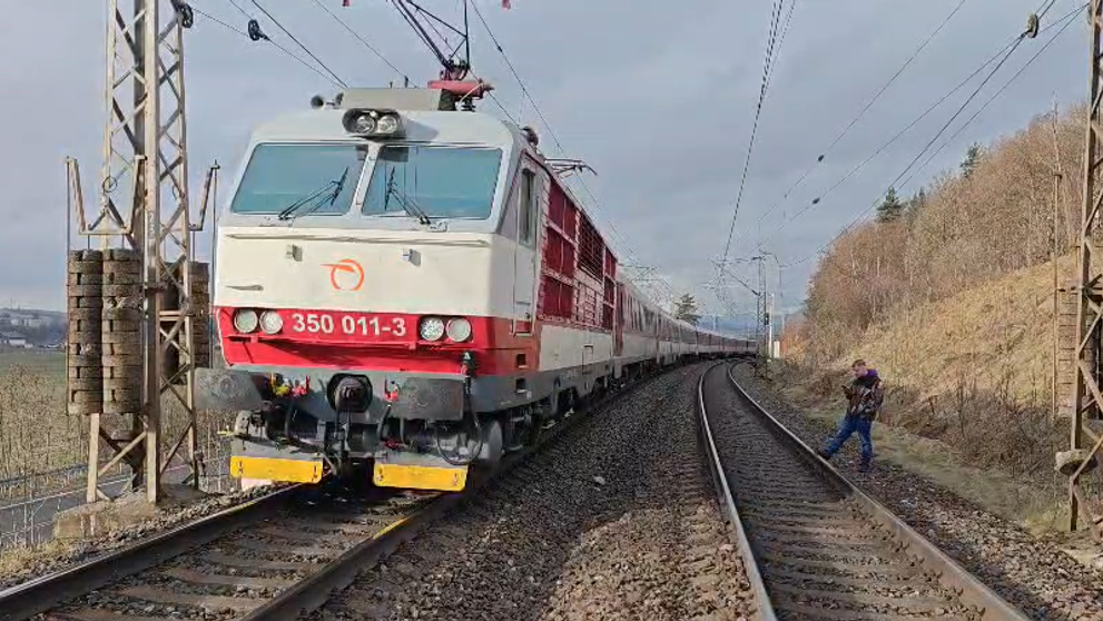 Mimoriadna udalosť.