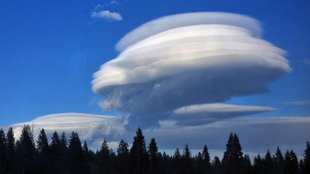 Estera Lukačková, nad Východnou