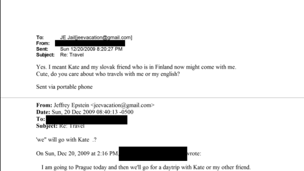 Dievča bude späť v Prešove.