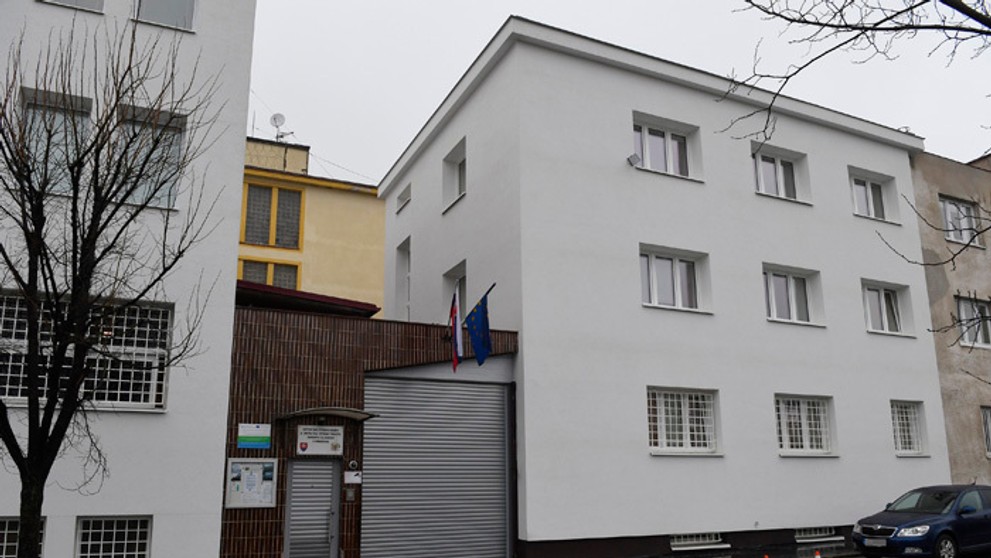 Psychiatrička Danica Caisová o Lučanského pokuse o samovraždu.