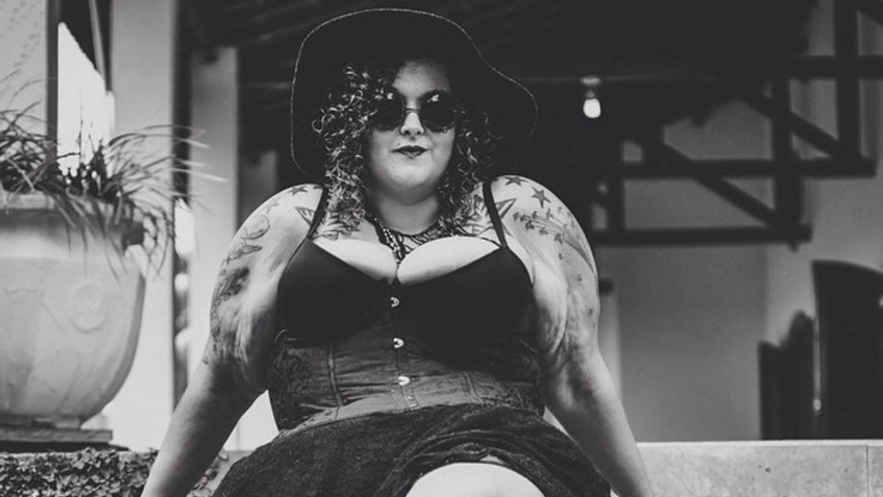 Projket Empoderarte Me