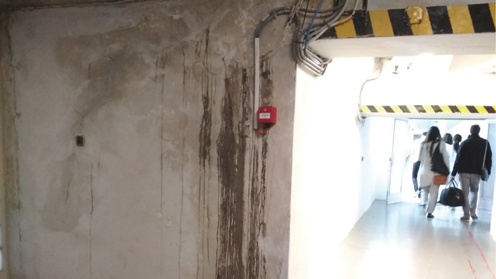 Vlaková stanica Košice