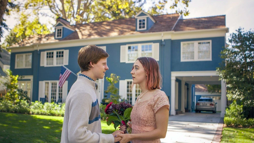 Lady Bird