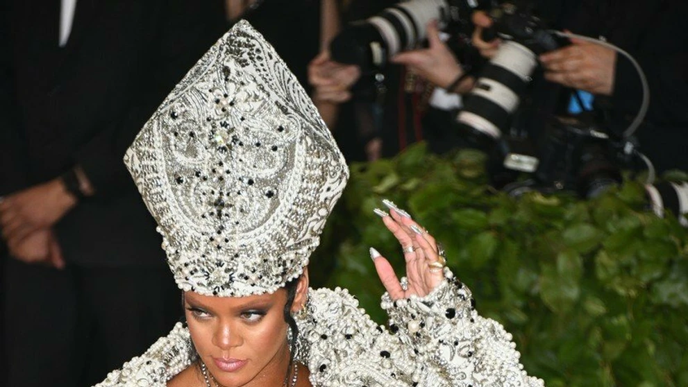 Rihanna