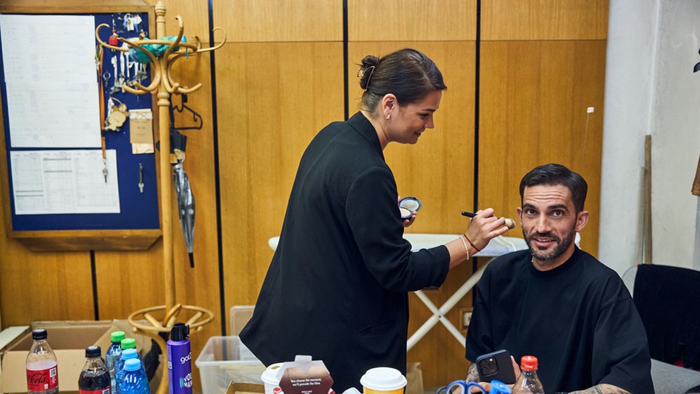 Bekim: Neberme sa príliš vážne!