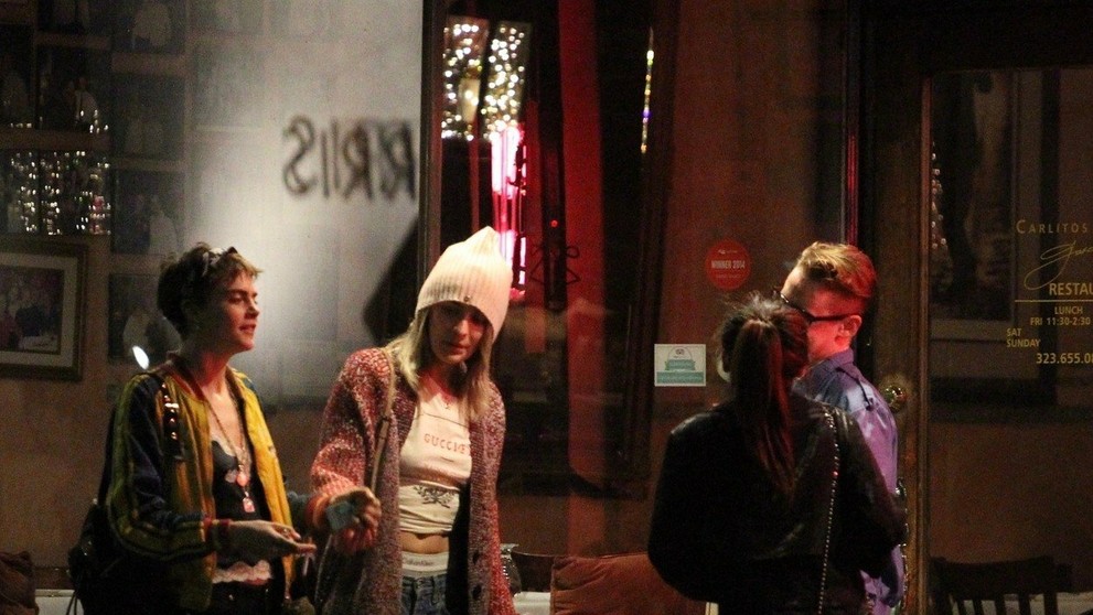 Dvojité rande známych hviezd. 