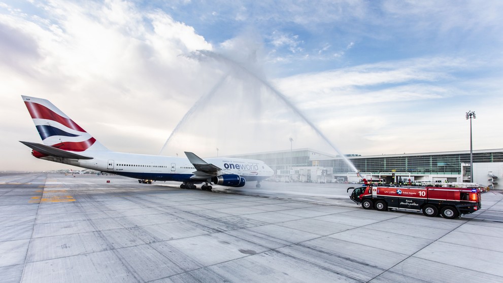 Nový terminál D za viac ako miliardu eur