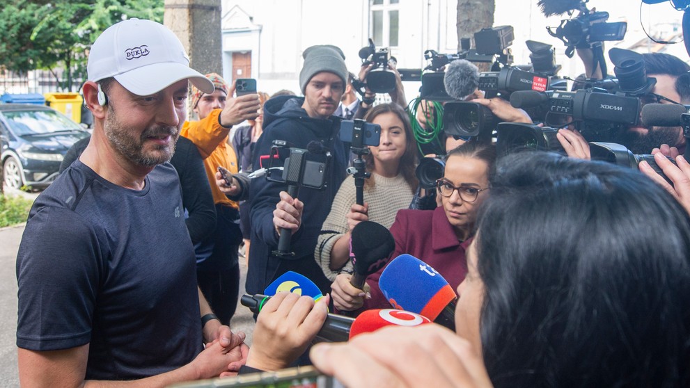 Eduard Heger podporil Európsky týždeň mobility