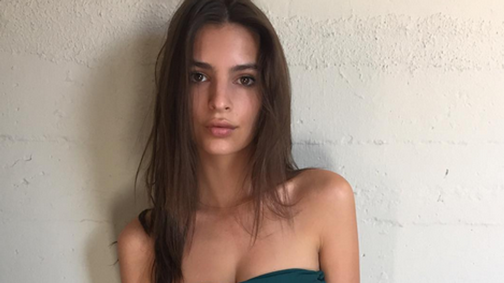 Emily Ratajkowski 