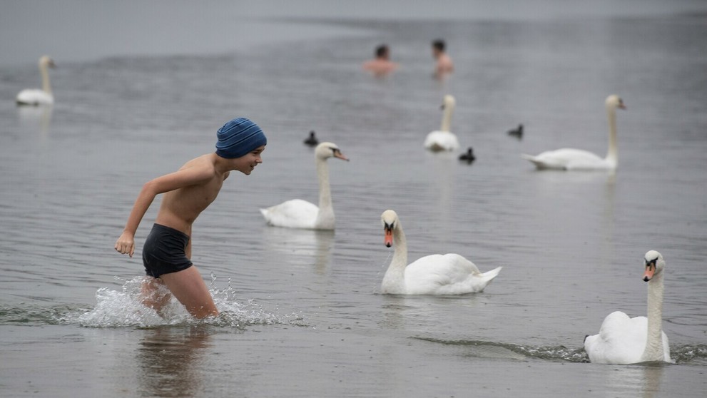 Tomáš Maštalír a Gabika Marciková alias Samo a Klaudia