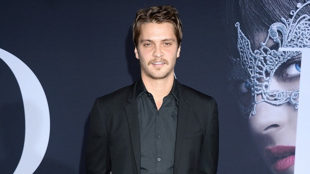 Luke Grimes
