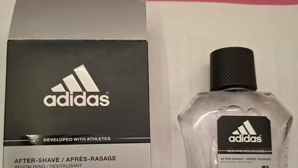 Adidas, AFTER-SHAVE, DYNAMIC PULSE, 50 ml, 100 ml