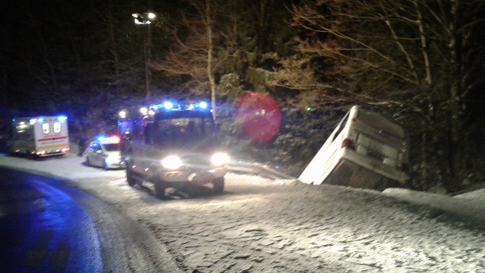 Nehoda na Čertovici