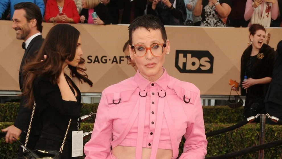 Lori Petty