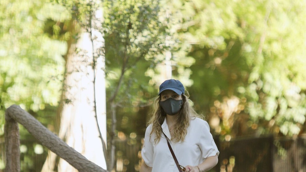 Protesty v Bielorusku