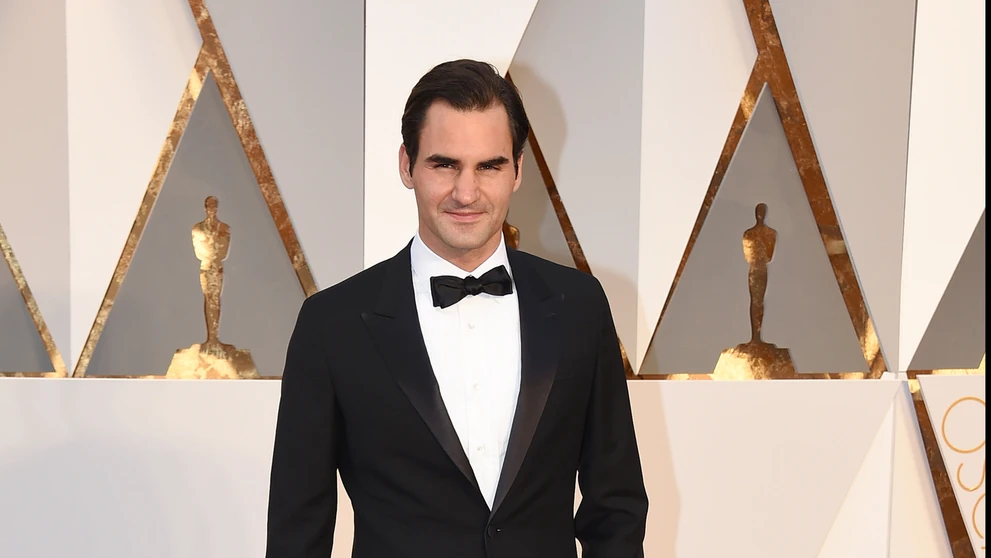 Roger Federer