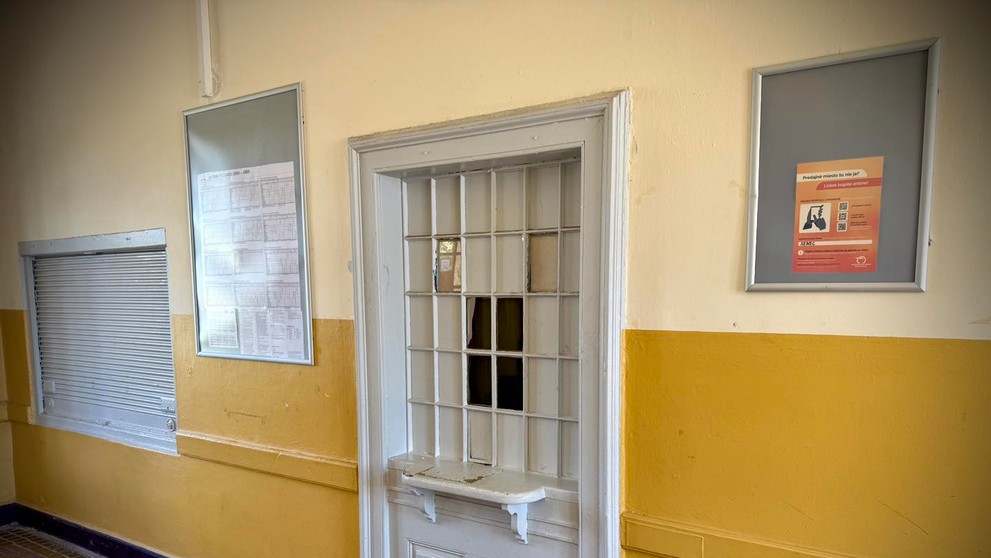 Železničná spoločnosť Slovensko od 1. augusta na viacerých staniciach zatvorila pokladne