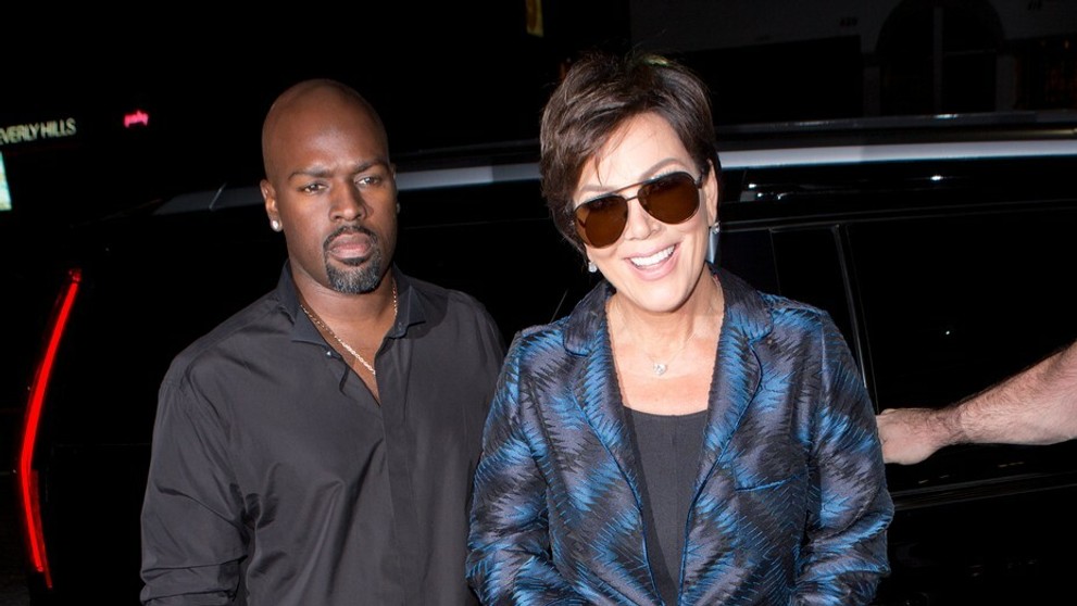 Kris Jenner