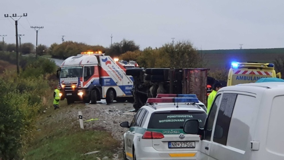 Tomáš Szabó na súde.