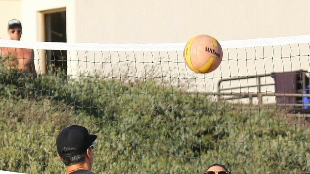 Alessandra a Richard