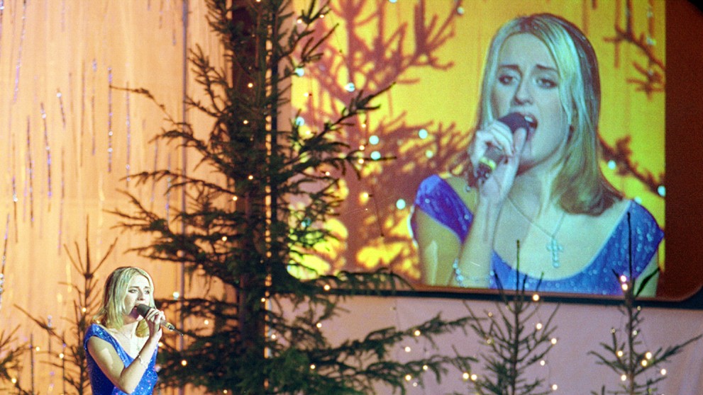 Spomienka na Barbaru Haščákovú