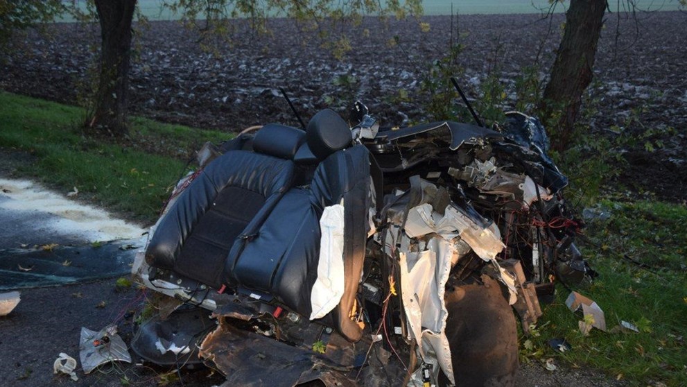 Vodič mal šťastie