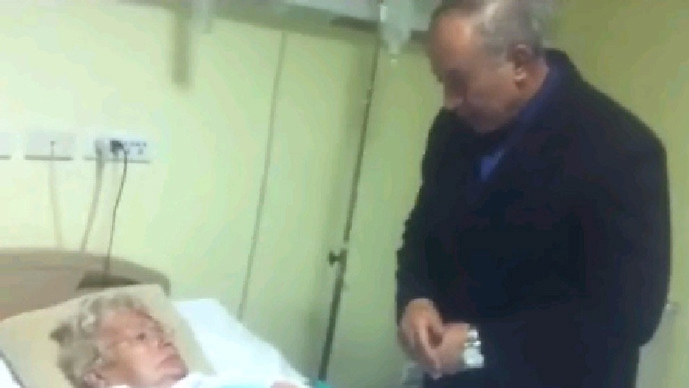 Rakúska turistka Renata Weissleinová, ktorá prežila útok v hoteli v Egypte.