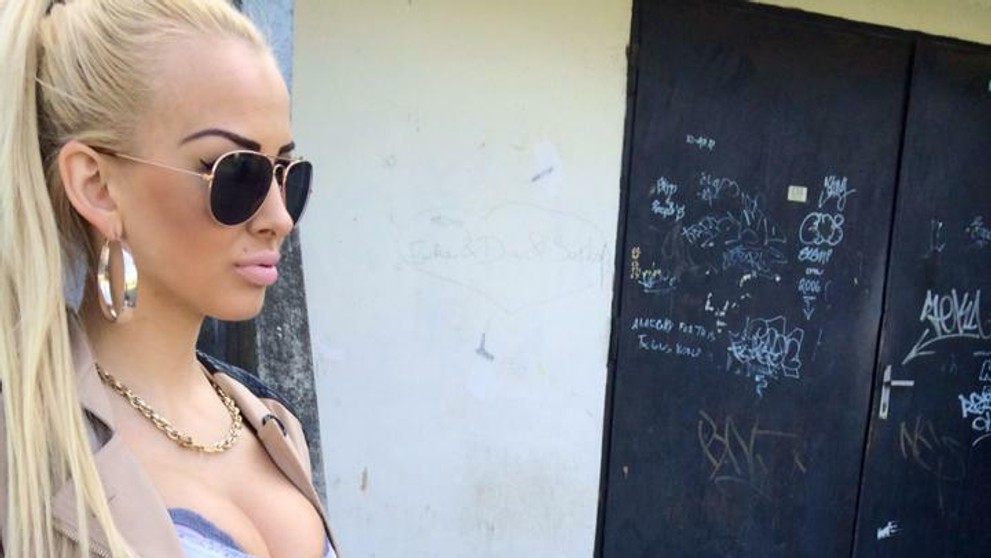 Daniela Nikoleta Kortišová