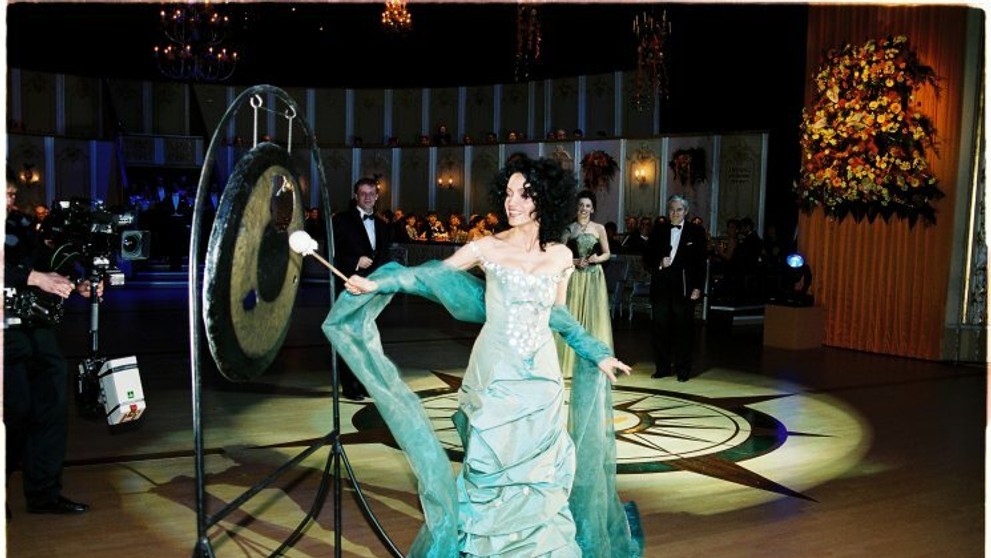 Lisa Stansfield 2004