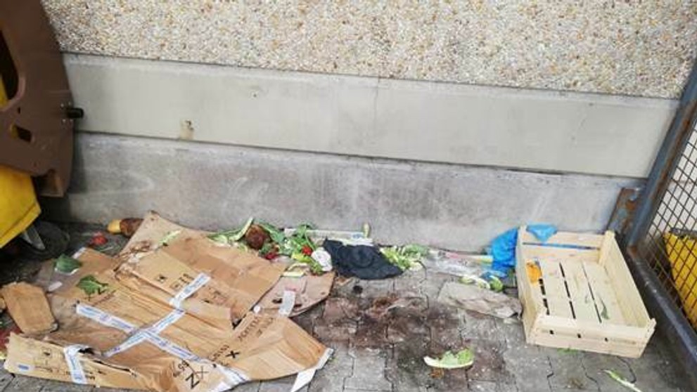 Pilot tímu F1 Haas Kevin Magnussen pred VC Abú Zabí.