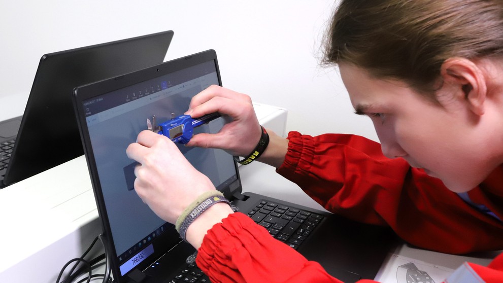 Spojená škola Banská Bystrica