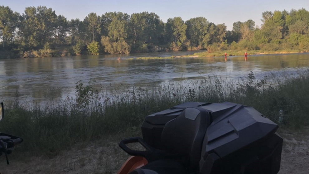 Vo Váhu hľadajú 13-ročného chlapca.