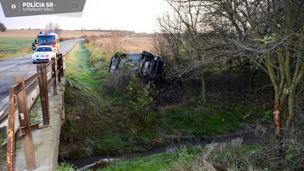 Víkend bol poznačený alkoholom za volantom