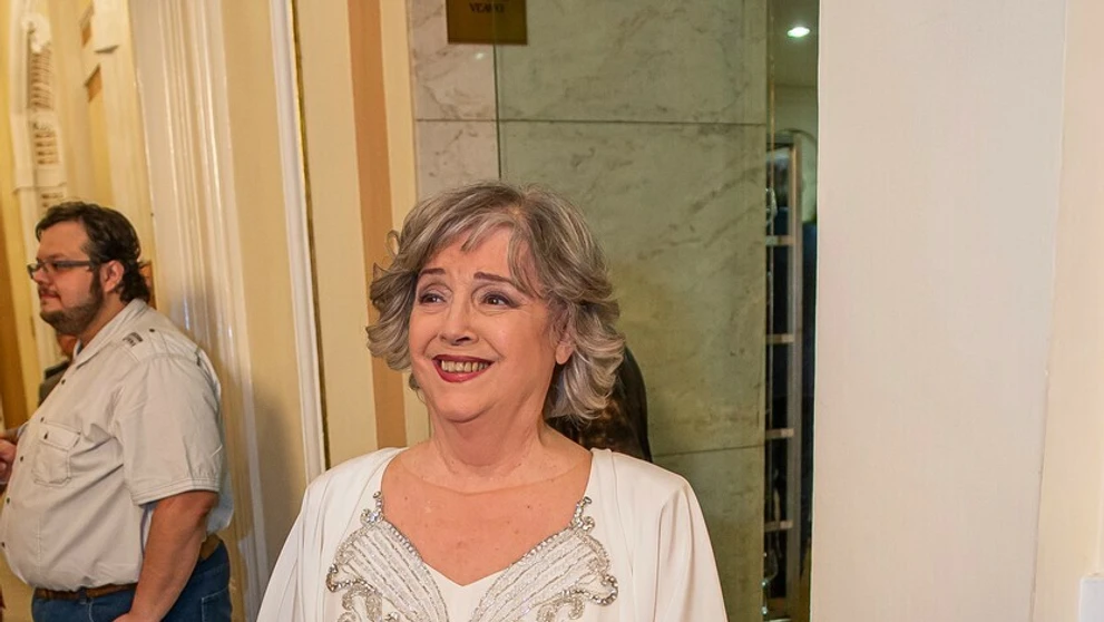 Zuzana Krónerová 