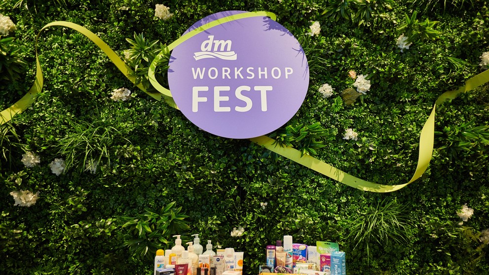 dm Workshopfest 2023
