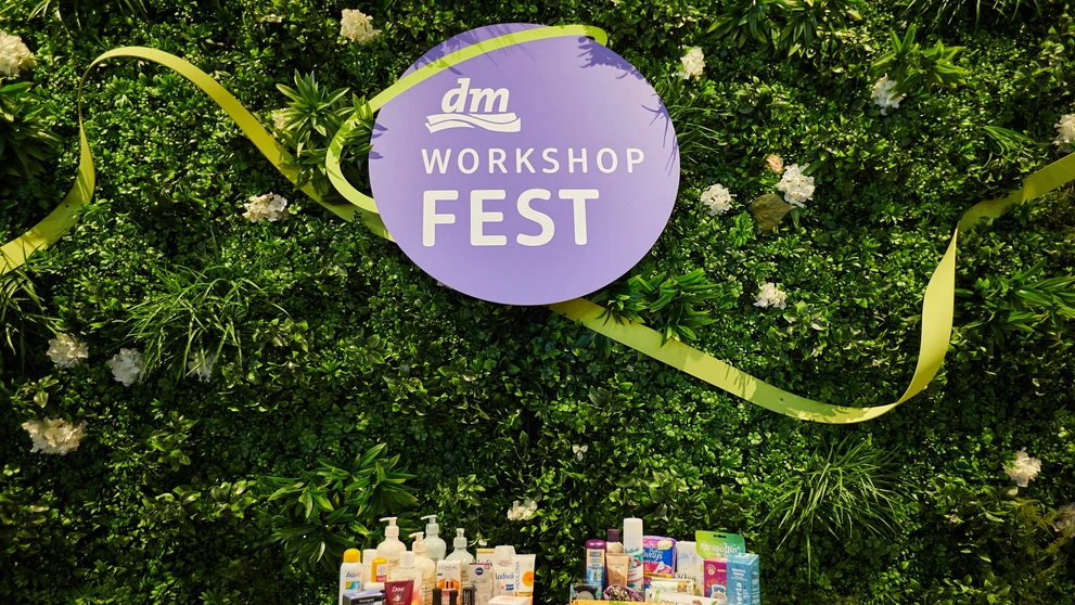 dm Workshopfest 2023