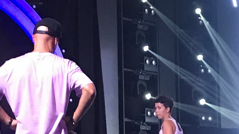 Dárius Koči skolaboval na skúške. 