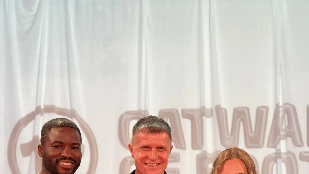 Dresy slovenskej reprezentácie na EURO 2024.