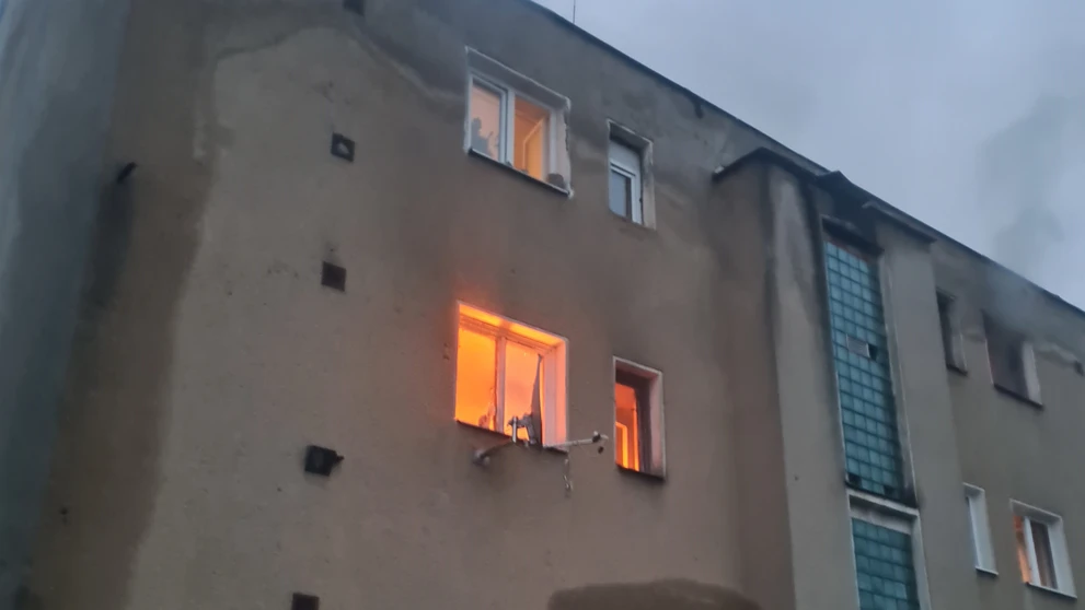 Výbuch plynu v bytovke v Tornali