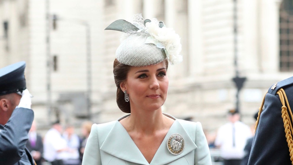 Kate Middleton