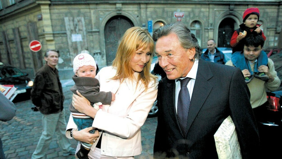 Neželaná nevesta - NOVÉ ČASTI: 59. epizóda