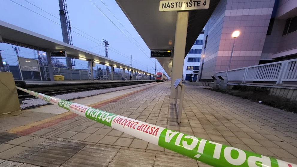 V Trnavskom kraji nahlásili viacero bômb
