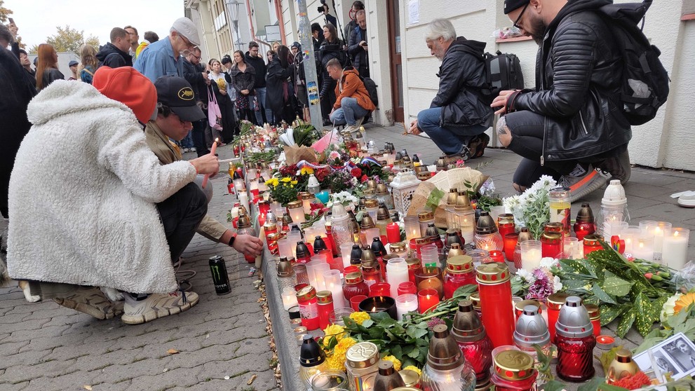 Zhromaždenie Ide nám o život