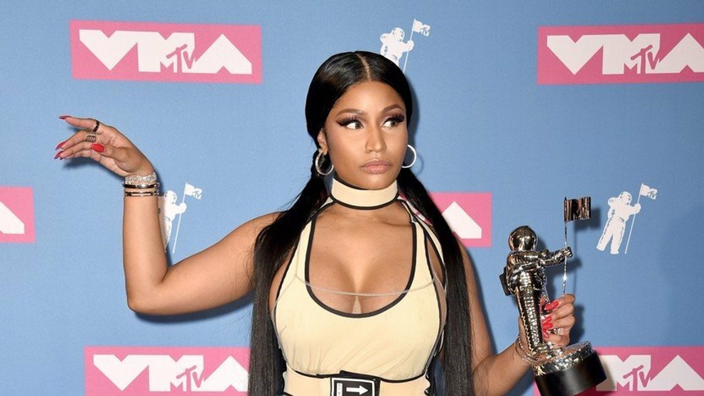 Nicki Minaj