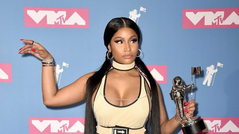 Nicki Minaj