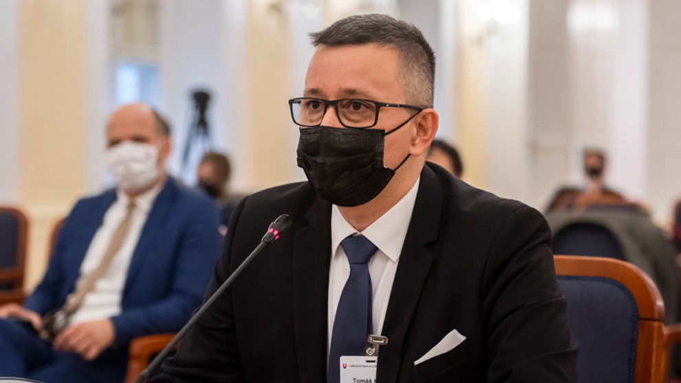 Ilustračná snímka.