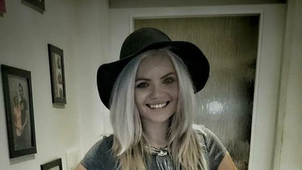 Veronika Stýblová