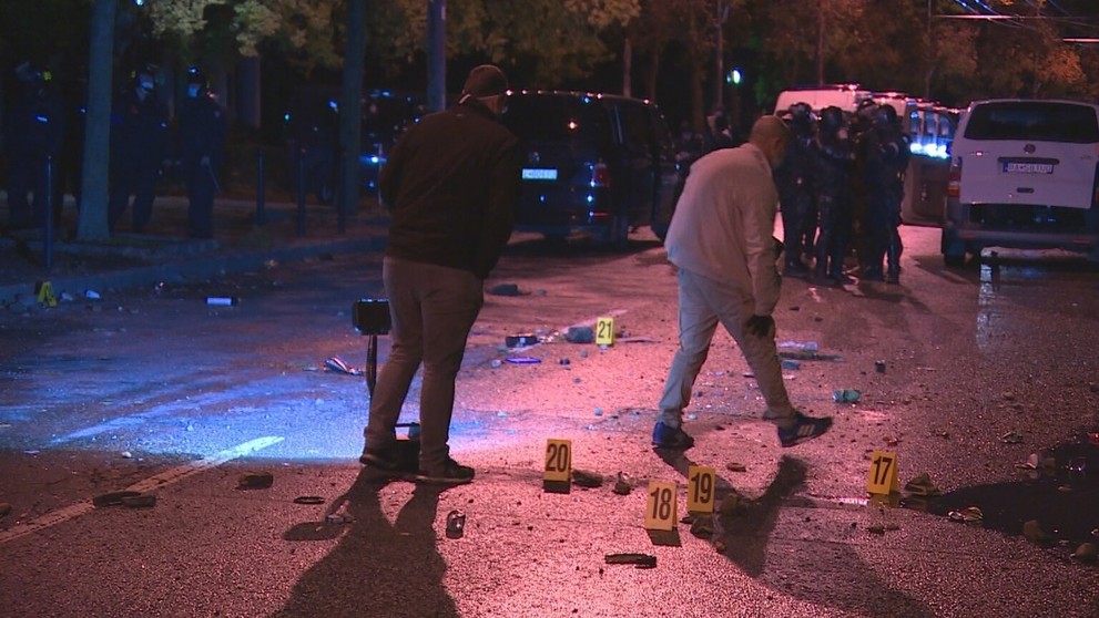 Igor Matovič v Na telo.